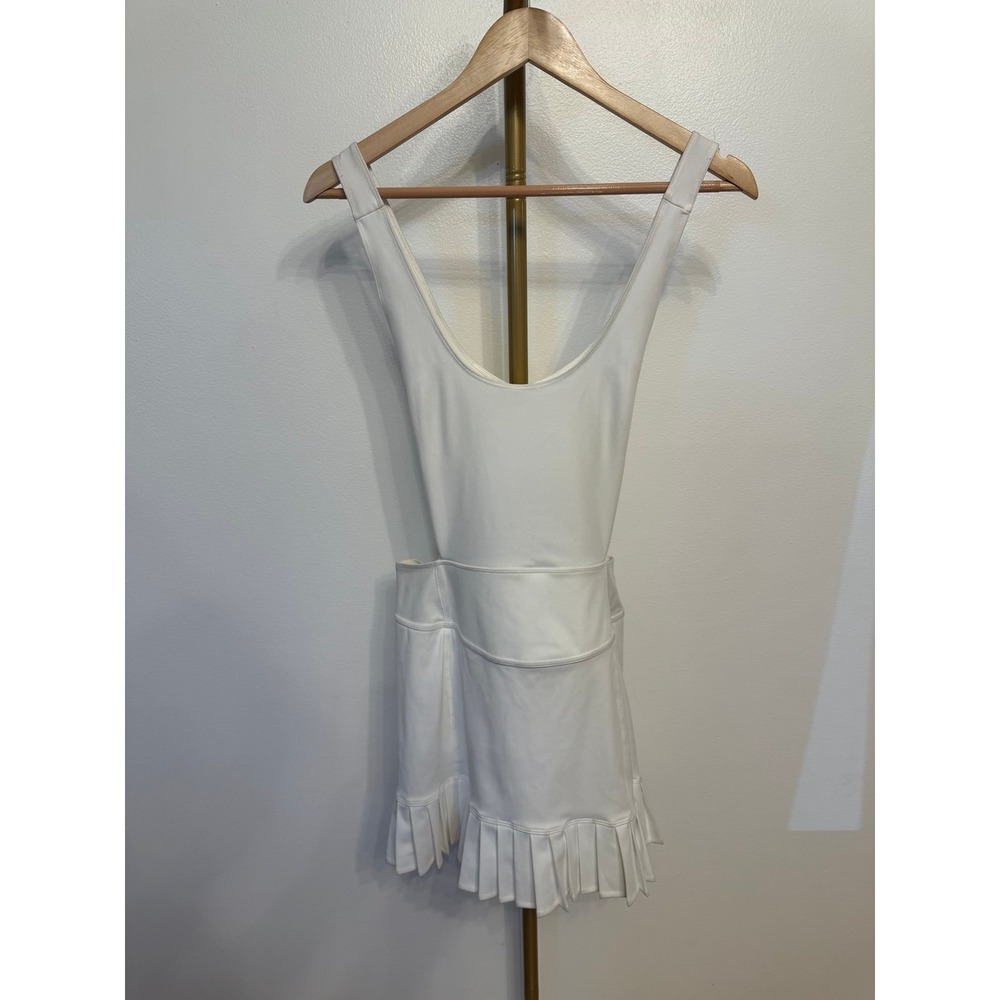 FP Movement by Free People Back It Up Skortsie msrp $128 NWT Med - Picture 4 of 11